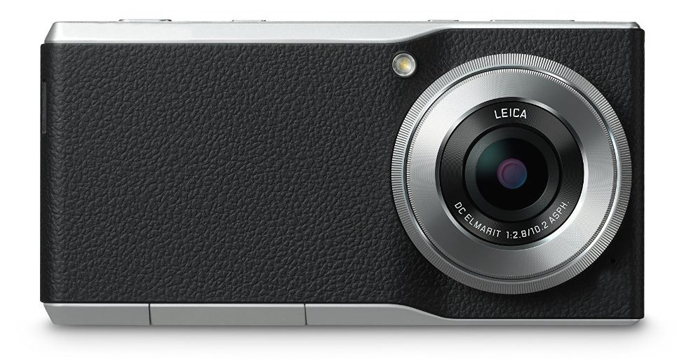 3D camera smartphones for immersive photography and augmented reality experiences.