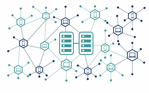 SaaSvaap blockchain development services for secure, decentralized, and transparent solutions.