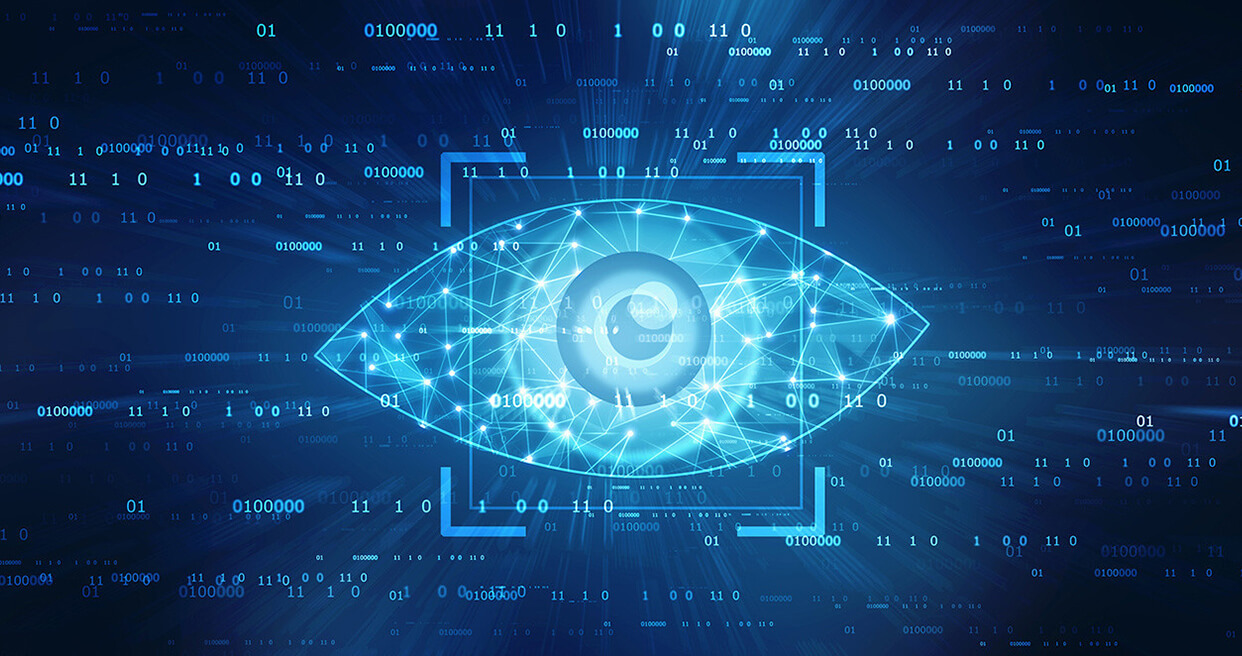 Saasvaap computer vision for image processing and recognition.