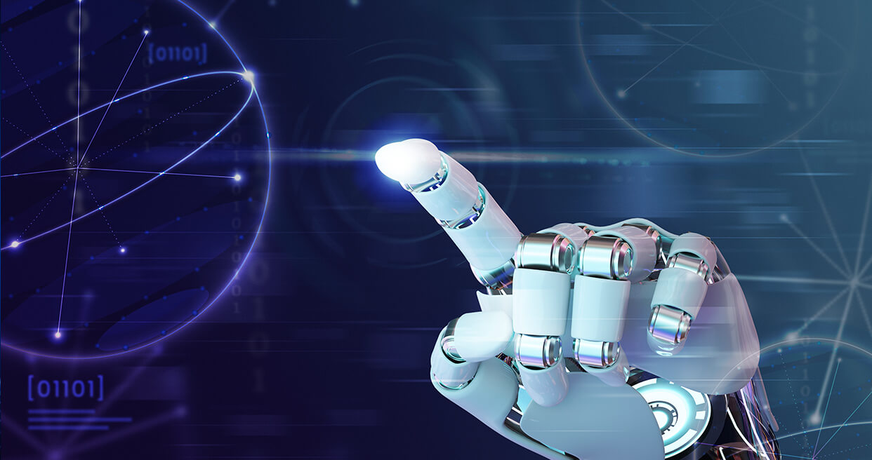 Saasvaap Machine learning for advanced data analysis and predictive insights.