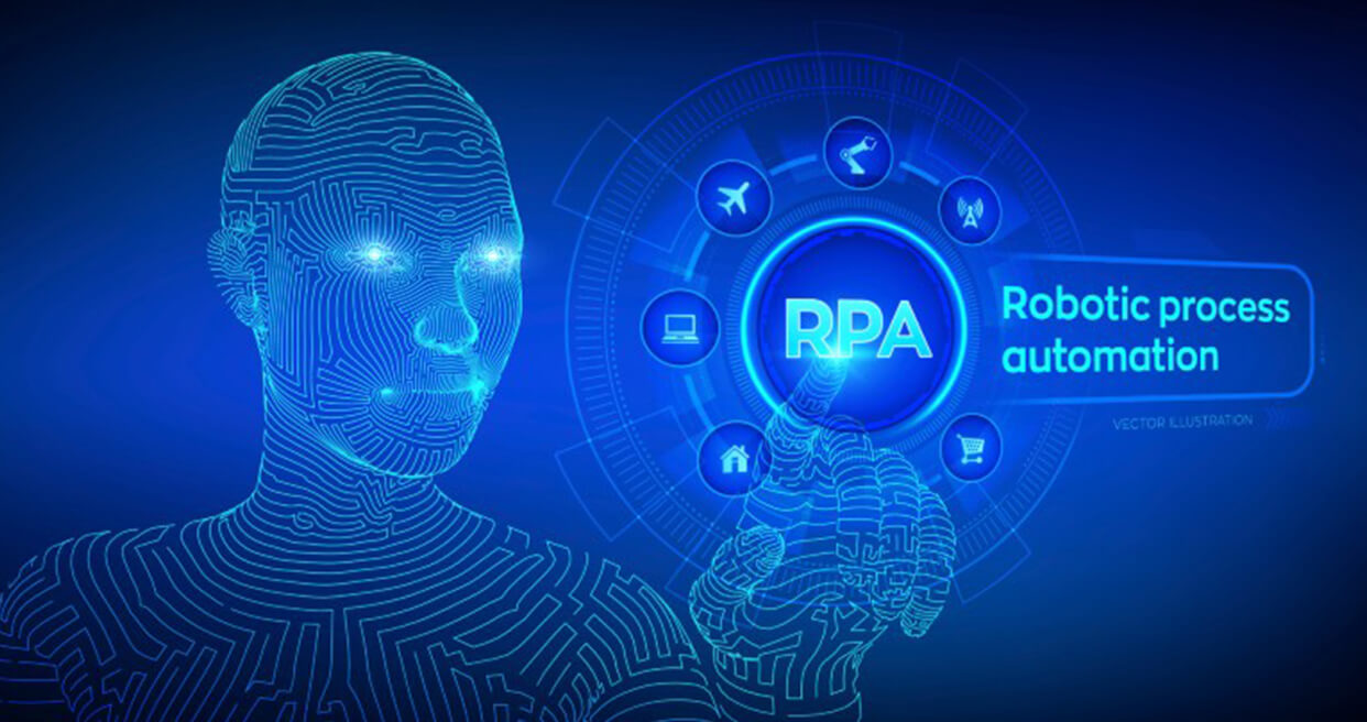 Saasvaap Robotic Process Automation (RPA) for automating repetitive tasks and streamlining operations.