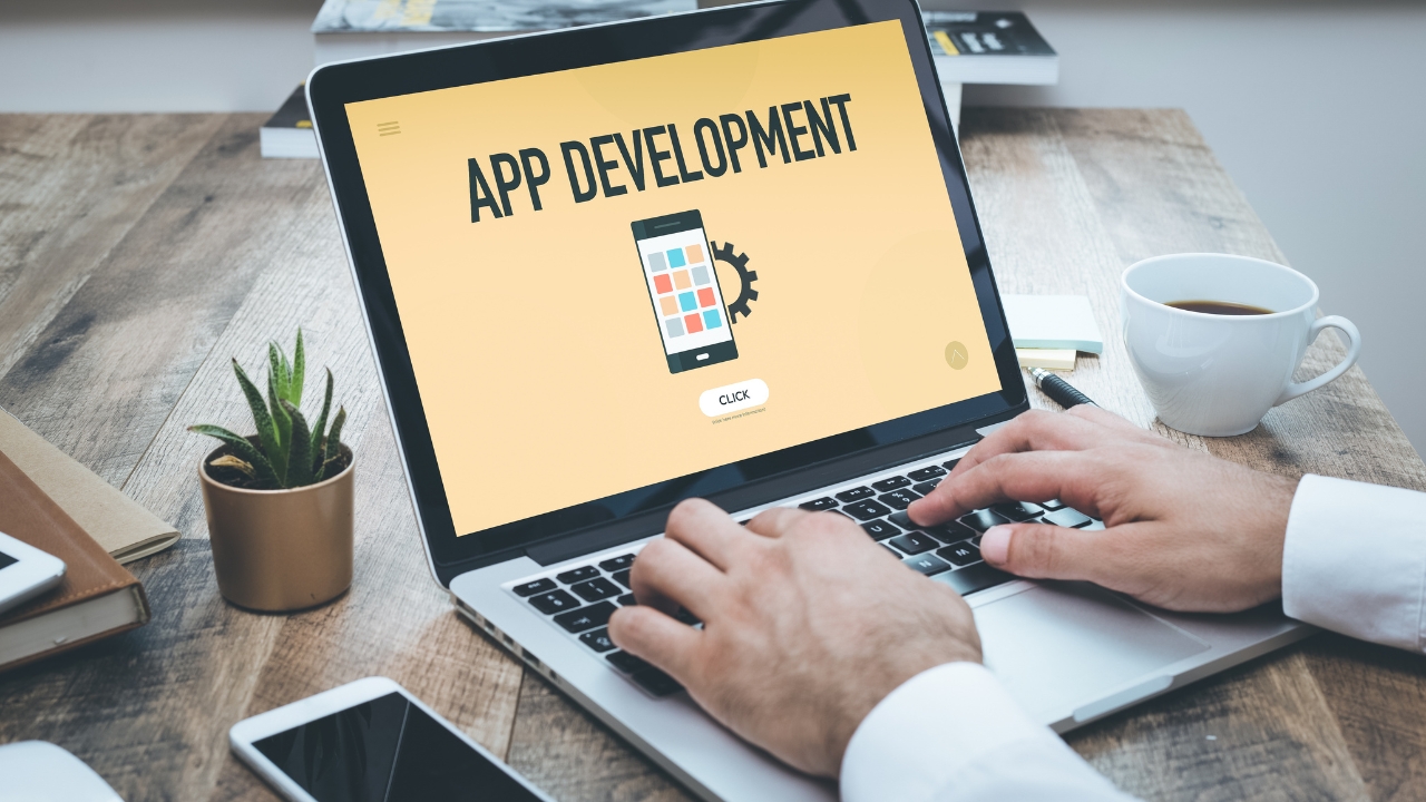 ios app development